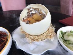 -柒园·三十年创意杭帮菜(龙湖滨江天街店)