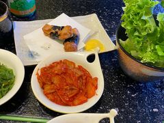 -樱嘢·炭火烧肉(惠南店)