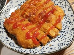 -食戟