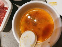 -海底捞火锅(公益西桥店)