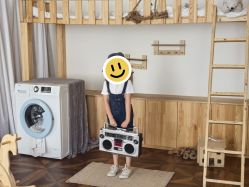 -韩国童感TOUCH PHOTO儿童摄影(朝阳分店)