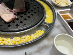 -韩宫宴烤肉·黑毛和牛·料理(合肥滨湖银泰城店)