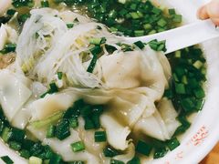 -西工饭庄快餐厅(西工小街店)