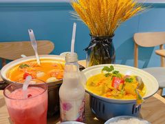 -米泰芒·东南亚料理(体育西店)
