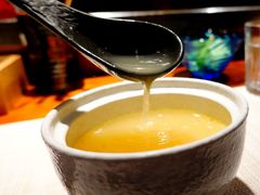 鸡汤-yokocho上横町·日本食街(深业上城店)