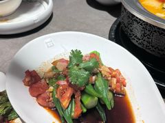 -云海肴·汽锅鸡·云南菜(高德置地店)