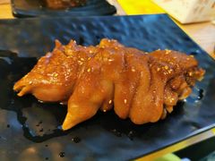 -壹酒贰肉1926·深夜食堂(南京北街店)