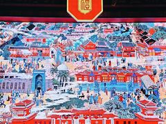 -王府井步行街