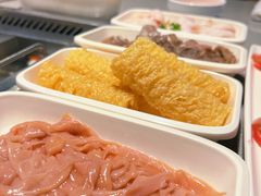 -海底捞火锅(公益西桥店)