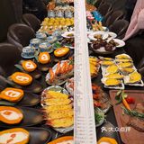 直男老公选的求婚餐厅也太满分了吧💯