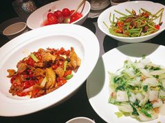 -沅江水·湖南家宴(珠江新城高德置地秋广场店)