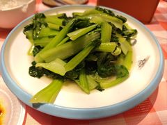-望庐说·本地菜馆