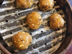 葛粉圆子-汪一挑馄饨(老街店)