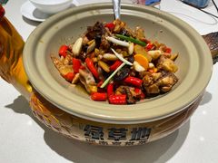 -绿草地·湘菜(7mall店)