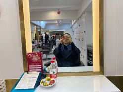 -雅仕 HAIR SALON 美发沙龙