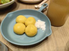 -同合居·非遗东北菜(王府井店)