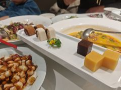-味+新京宴·烤鸭·北京菜(创意谷店)