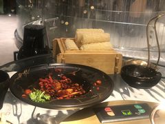 -凤园椰珍·臻品椰子鸡(保利时光里店)