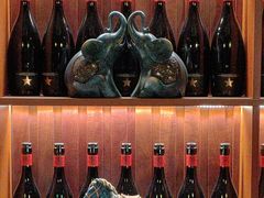 -三杯赤運·中式小酒馆(所城里店)