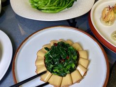 -汕头龙光喜来登酒店-采悦轩中餐厅