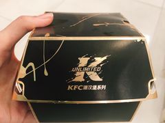 -肯德基(盛泽西环路店)