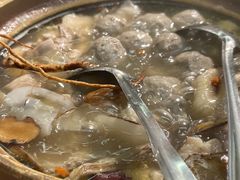 -菌小白火锅(时尚天河店)