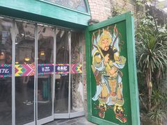 -老表记广西宵夜螺蛳鸭脚煲(西大店)
