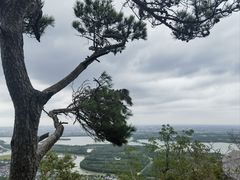 -虞山风景区