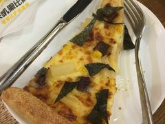 -乐凯撒披萨(正佳广场店)