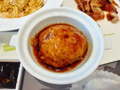 -全聚德(长白直营店)
