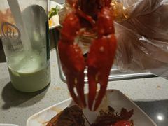 -海底捞火锅(关山保利店)