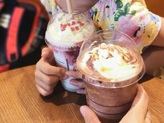 -星巴克(天津工华道智慧山店)