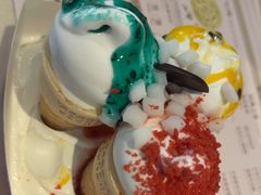 -DQ·蛋糕·冰淇淋(金鼎购物中心店)