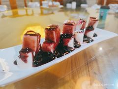 -合家院饭庄(榆关道店)
