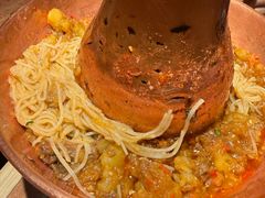 -浩海火燒雲傣家菜(芮欧百货店)