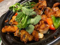 -四道菜·福建菜馆(新街口金鹰店)