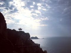 -六合朝阳景区-和尚套
