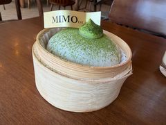 -MIMO CAFE(沙头角店)