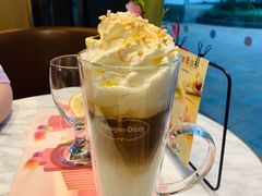 -哈根达斯(城西银泰店)