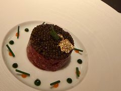 -Caprice(香港四季酒店)