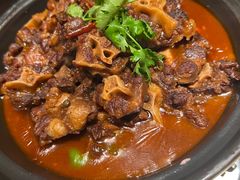 -董厨煨汤馆(车站路店)