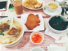 -池记(尖沙咀店)