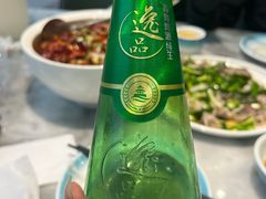 -隐厨·海鲜餐厅(恒通路店)