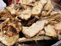 -肖肖酸萝卜鱼火锅(总店)