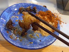 -友记功夫香·人民川菜(红牌楼店)