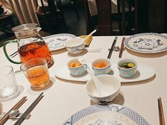 -钱塘花园·宁波菜