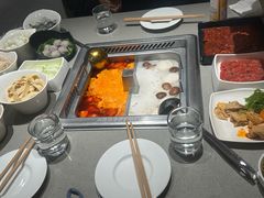 -海底捞火锅(丰尚国际广场店)