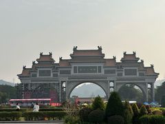 -顺峰山公园