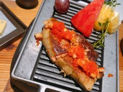 -花潮料理艺食馆(世欧广场店)