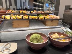 -广州粤海喜来登酒店